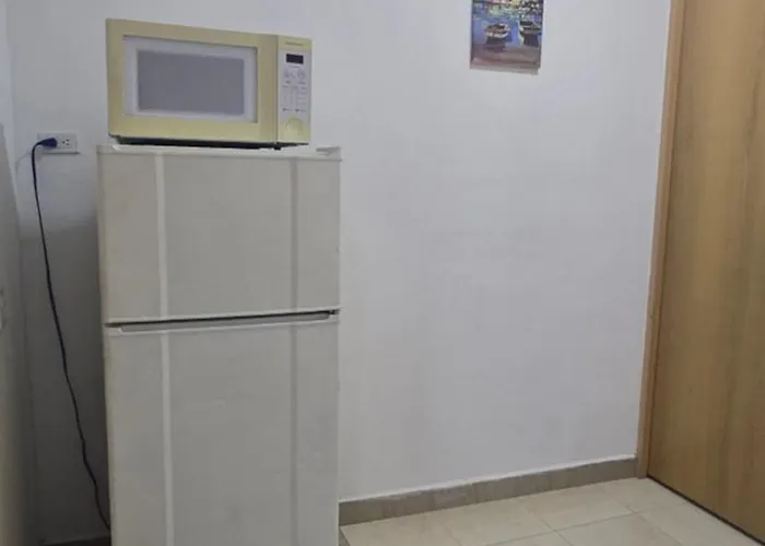 Pent-house Apartment San Jose Viejo