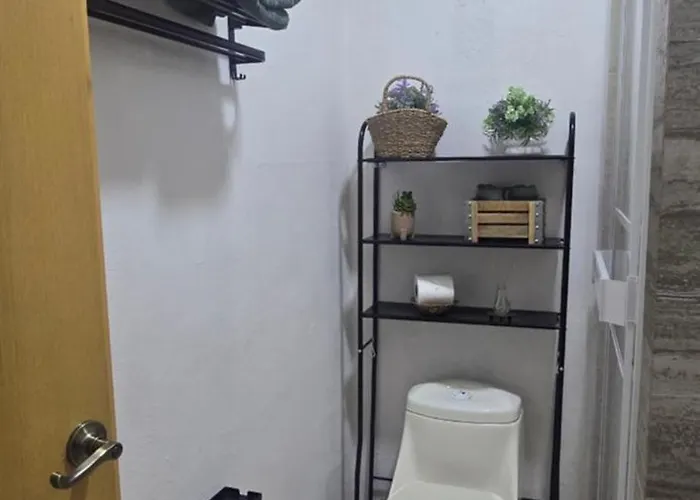 Pent-house Apartment