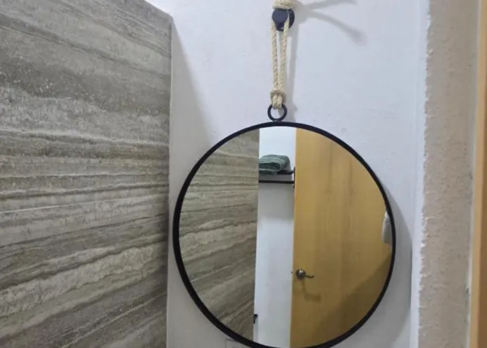 Pent-house Apartment San Jose Viejo