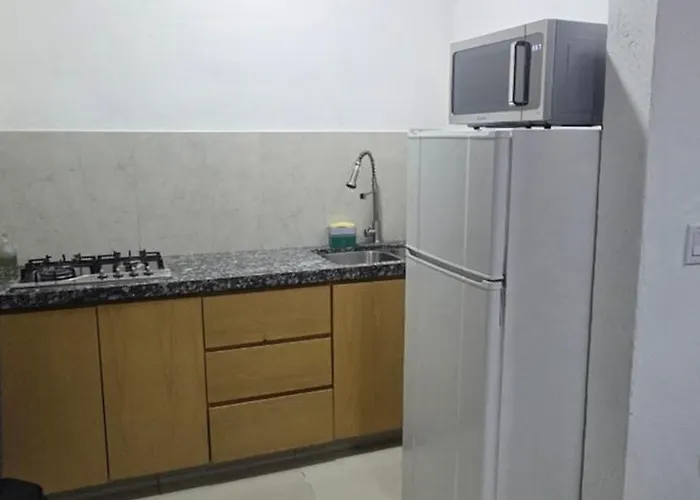 Pent-house San Jose Viejo