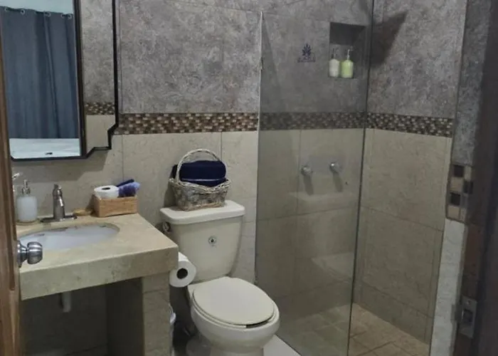 Pent-house * San Jose Viejo