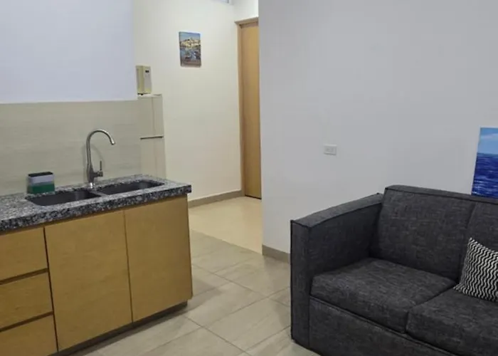 Apartment Pent-house San Jose Viejo