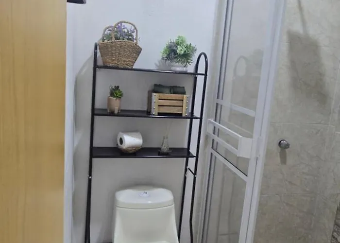 Pent-house San Jose Viejo