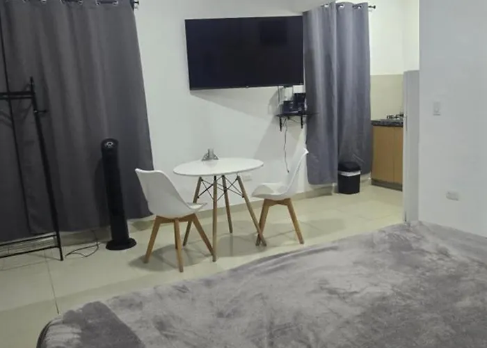 Pent-house * San Jose Viejo
