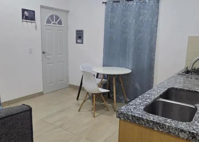 Apartment Pent-house