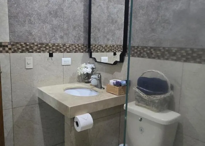 Pent-house *