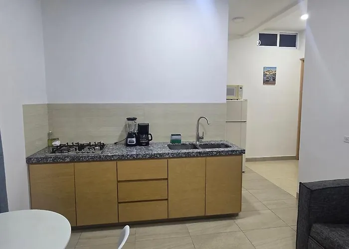 Pent-house San Jose Viejo