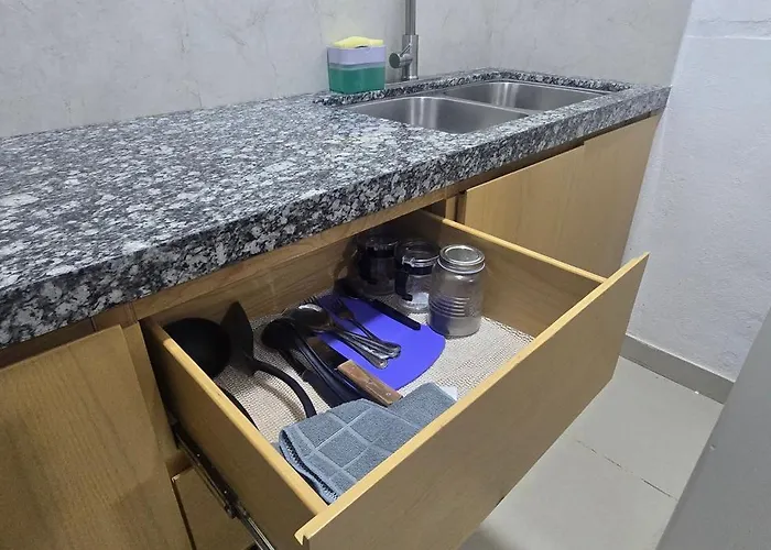 Pent-house * San Jose Viejo